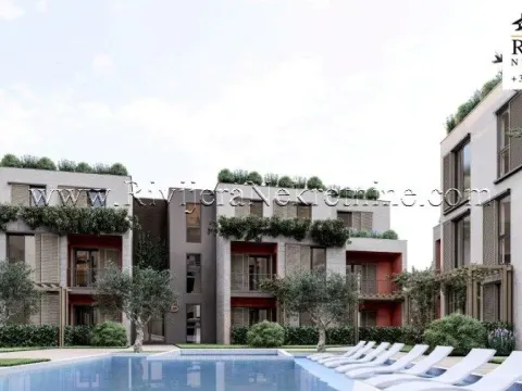 Prodaja, stan, 30m², Radanovići, Kotor - image 2