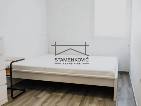 Izdavanje, dvosoban stan, 58m², Rotkvarija, Novi Sad Sve Podlokacije - image 5