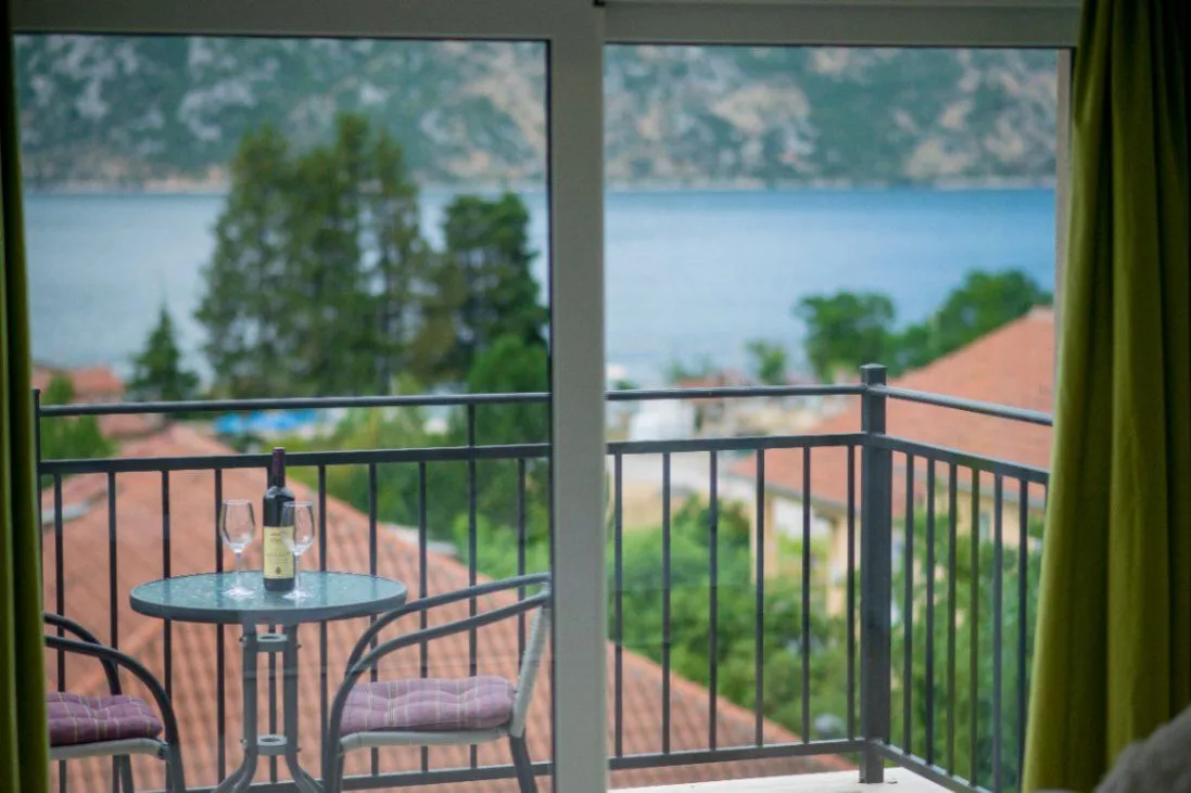 Sale, house, 240m², Donji Stoliv, Kotor