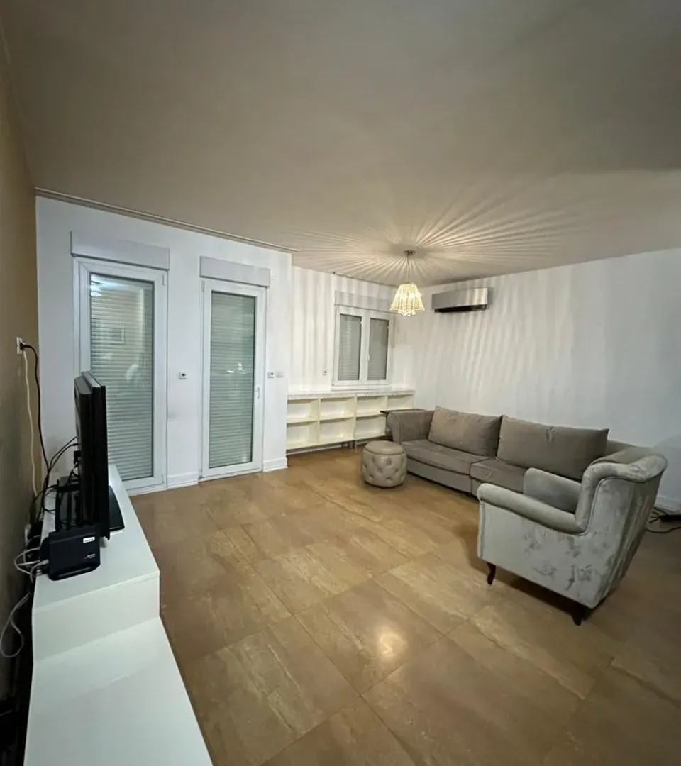 Rent, one bedroom apartment, 64m², City Kvart, Podgorica
