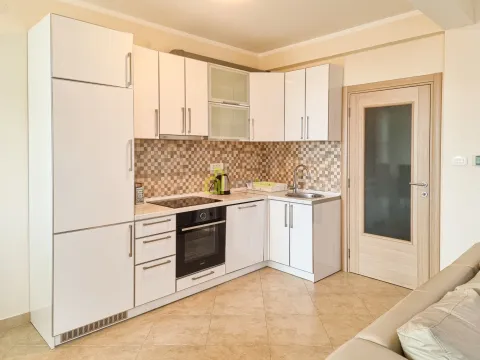 Prodaja, dvosoban stan, 94m², Bečići, Budva - image 7