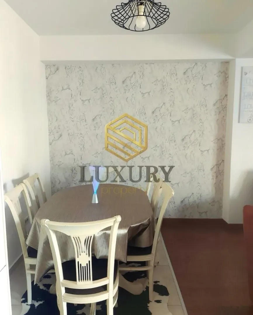 Rent, two bedroom apartment, 70m², Ljubović, Podgorica