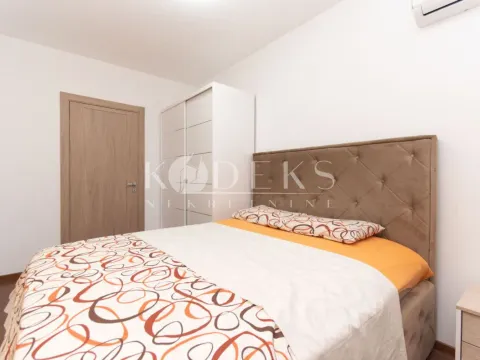 Izdavanje, dvosoban stan, 69m², Master Kvart, Podgorica - image 8