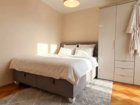 Prodaja, dvosoban stan, 55m², Budva, Crna Gora - image 3