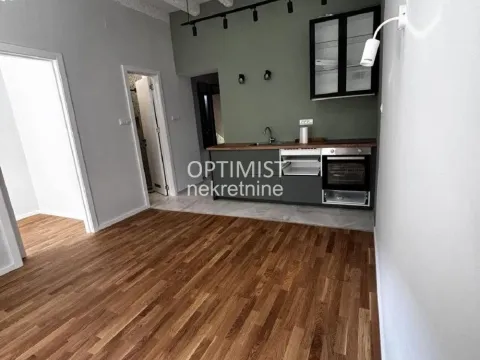 Prodaja, dvosoban stan, 29m², Savski Trg, Beograd - image 5