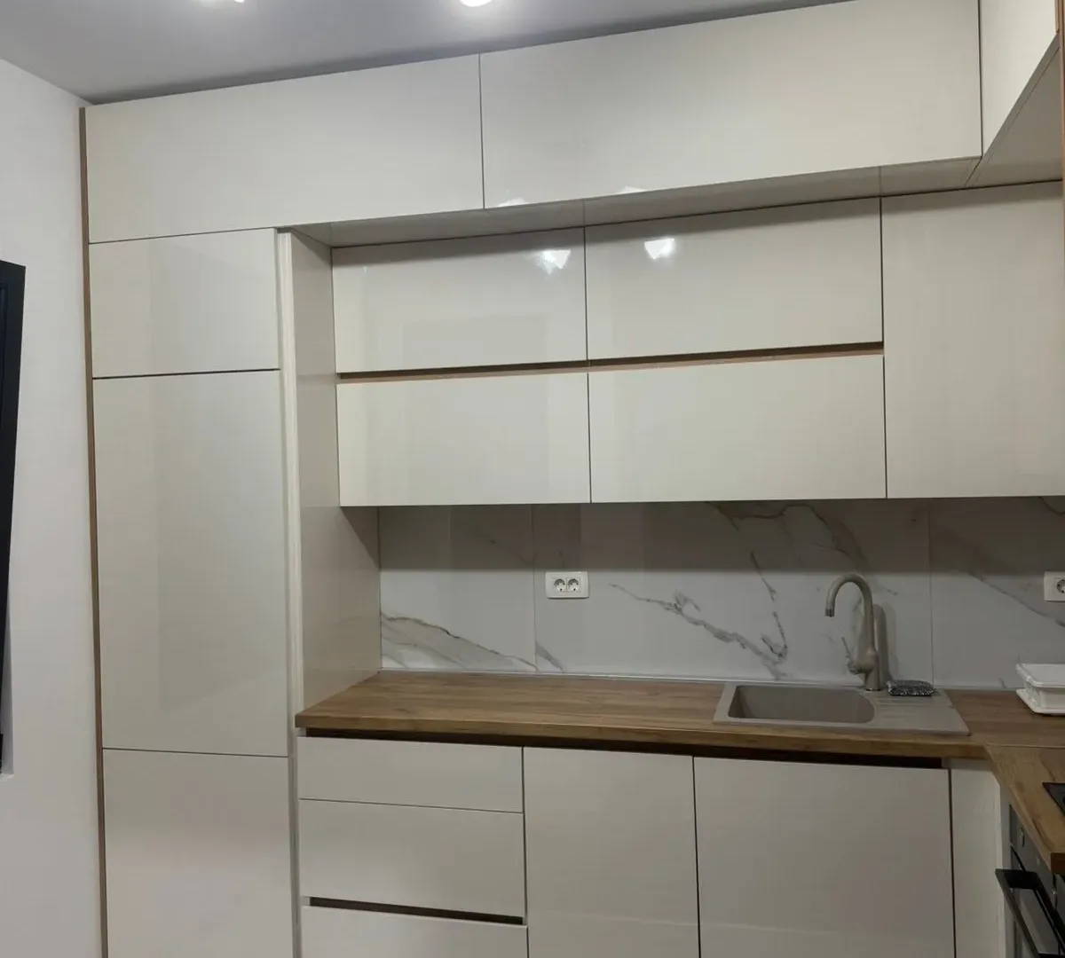 Rent, one bedroom apartment, 40m², Ostalo, Podgorica