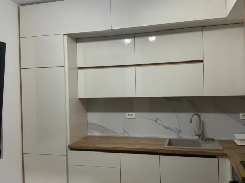 Rent, one bedroom apartment, 40m², Ostalo, Podgorica - image 9
