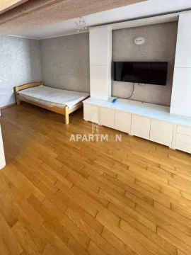 Rent, three bedroom apartment, 113m², Vračar Hram, Vračar Sve Podlokacije - image 9