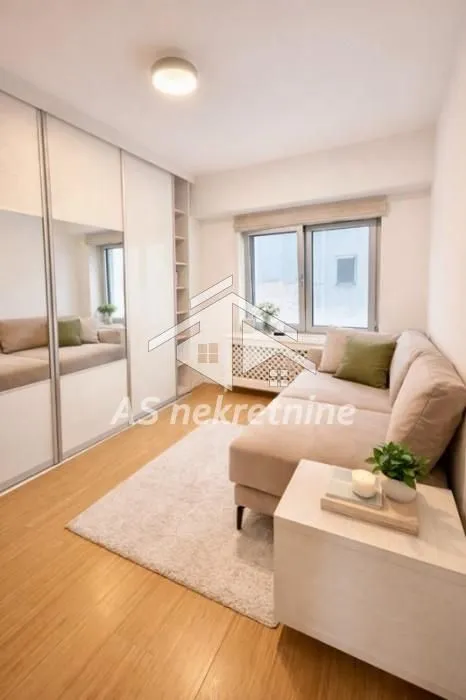 Izdavanje, trosoban stan, 100m², Vračar Hram, Vračar Sve Podlokacije