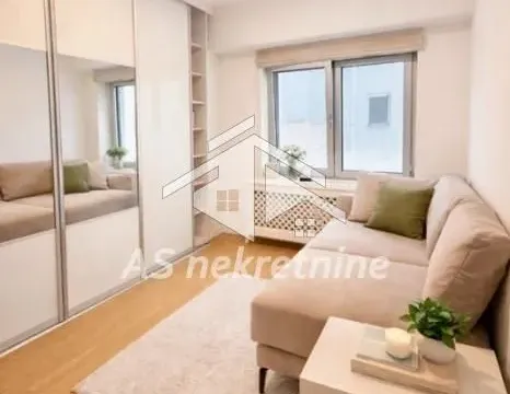 Rent, three bedroom apartment, 100m², Vračar Hram, Vračar Sve Podlokacije - image 15