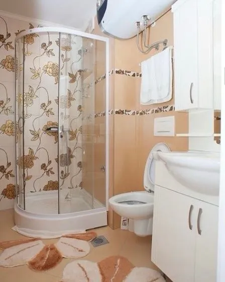 Prodaja, dvosoban stan, 61m², Petrovac, Budva