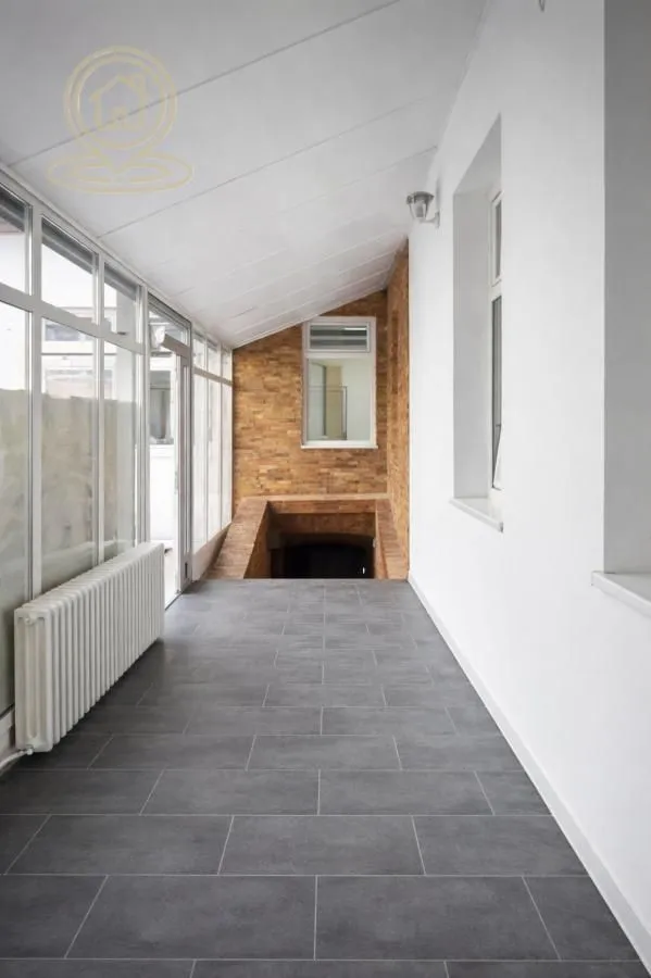 Rent, office space, 275m², Stari grad, Novi Sad