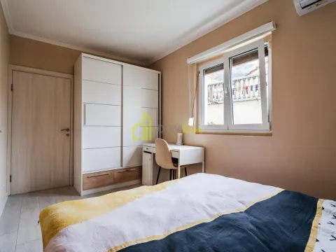 Prodaja, dvosoban stan, 53m², Budva, Crna Gora - image 10