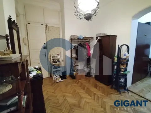 Prodaja, dvosoban stan, 70m², Vračar, Šid - image 7