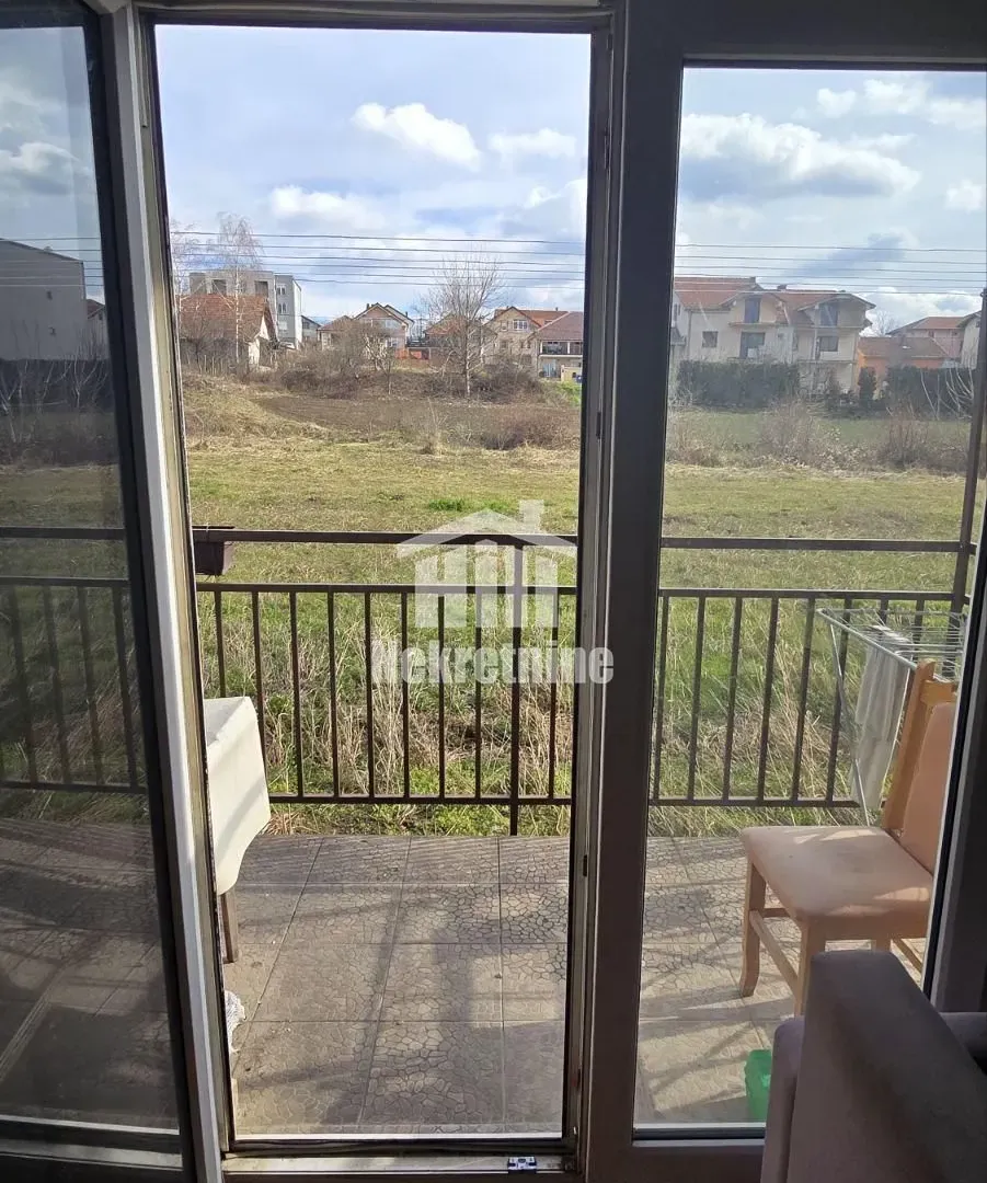 Sale, two bedroom apartment, 42m², Višnjička Banja, Palilula Sve Podlokacije
