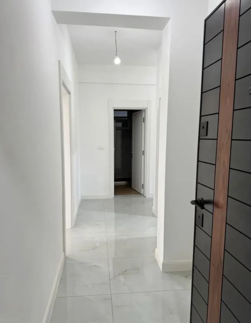 Prodaja, dvosoban stan, 74m², Centar, Bar