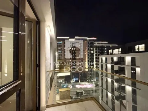 Prodaja, dvosoban stan, 56m², Savski Venac, Beograd - image 7