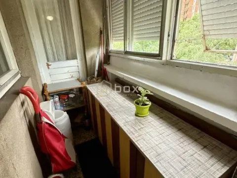 Sale, three bedroom apartment, 70m², Medijana, Niš - image 23