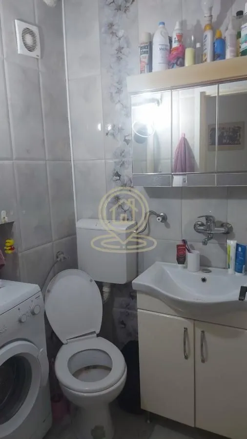 Rent, two bedroom apartment, 47m², Centar, Kragujevac