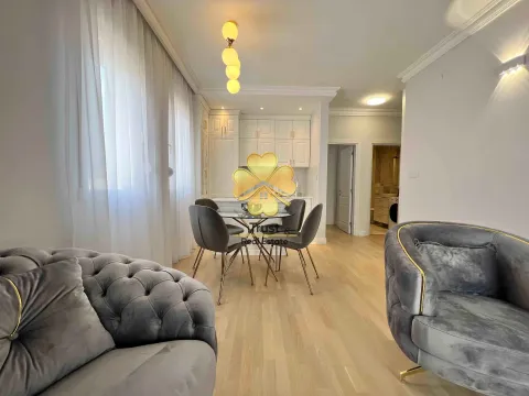 Izdavanje, jednosoban stan, 45m², Zabjelo, Podgorica - image 4