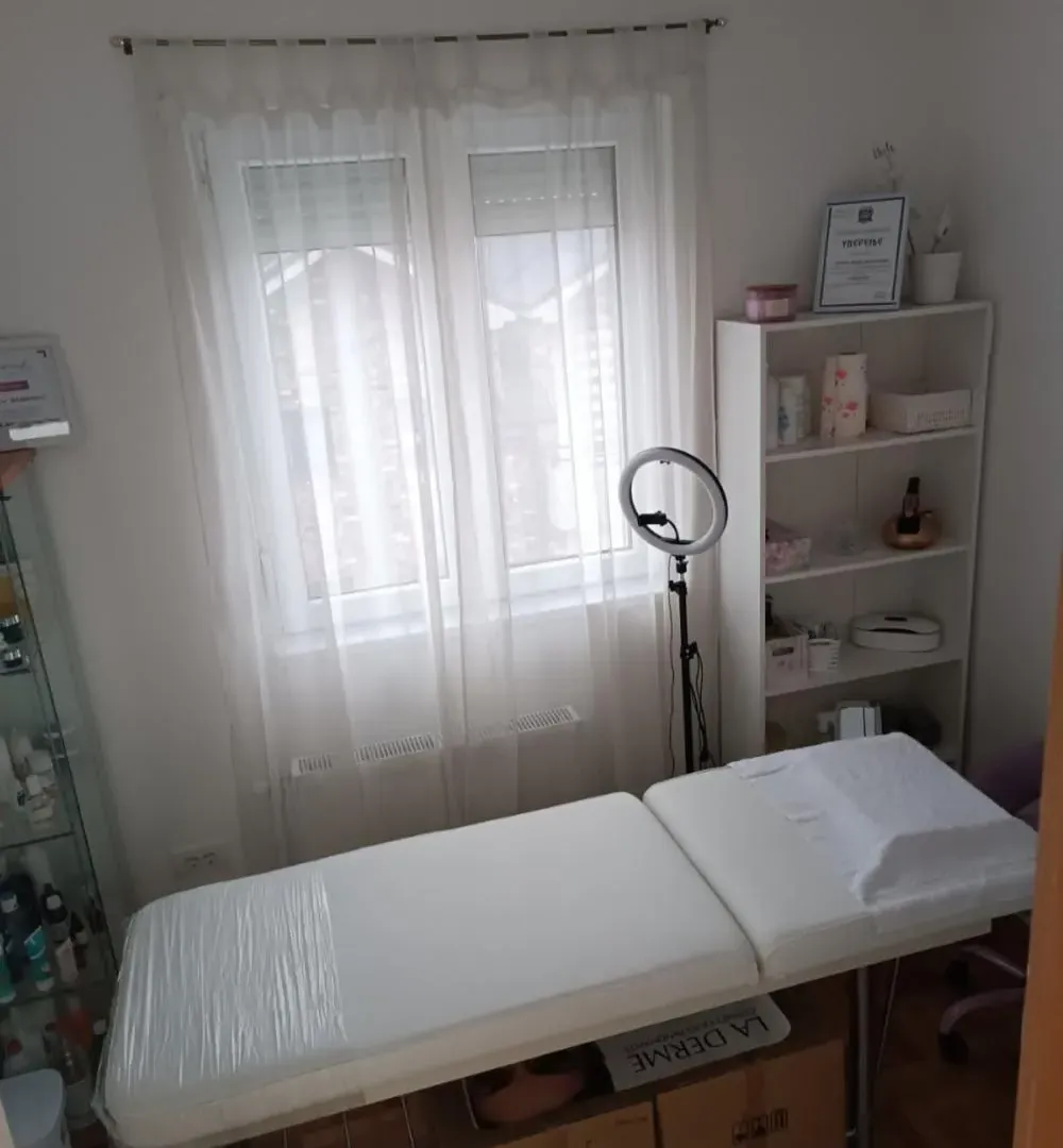 Sale, one bedroom apartment, 39m², Mali Mokri Lug, Zvezdara Sve Podlokacije