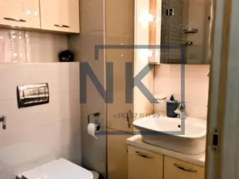 Izdavanje, jednosoban stan, 46m², New City, Podgorica - image 9