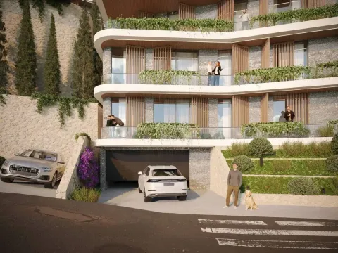 Prodaja, jednosoban stan, 54m², Ulcinj, Crna Gora - image 7