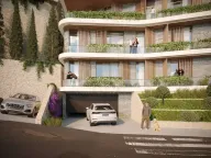 Sale, one bedroom apartment, 54m², Ulcinj, Crna Gora - image 7