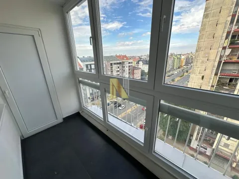 Prodaja, dvosoban stan, 64m², Liman 4, Novi Sad Sve Podlokacije - image 14