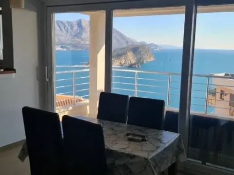 Prodaja, jednosoban stan, 65m², Centar, Budva - image 1