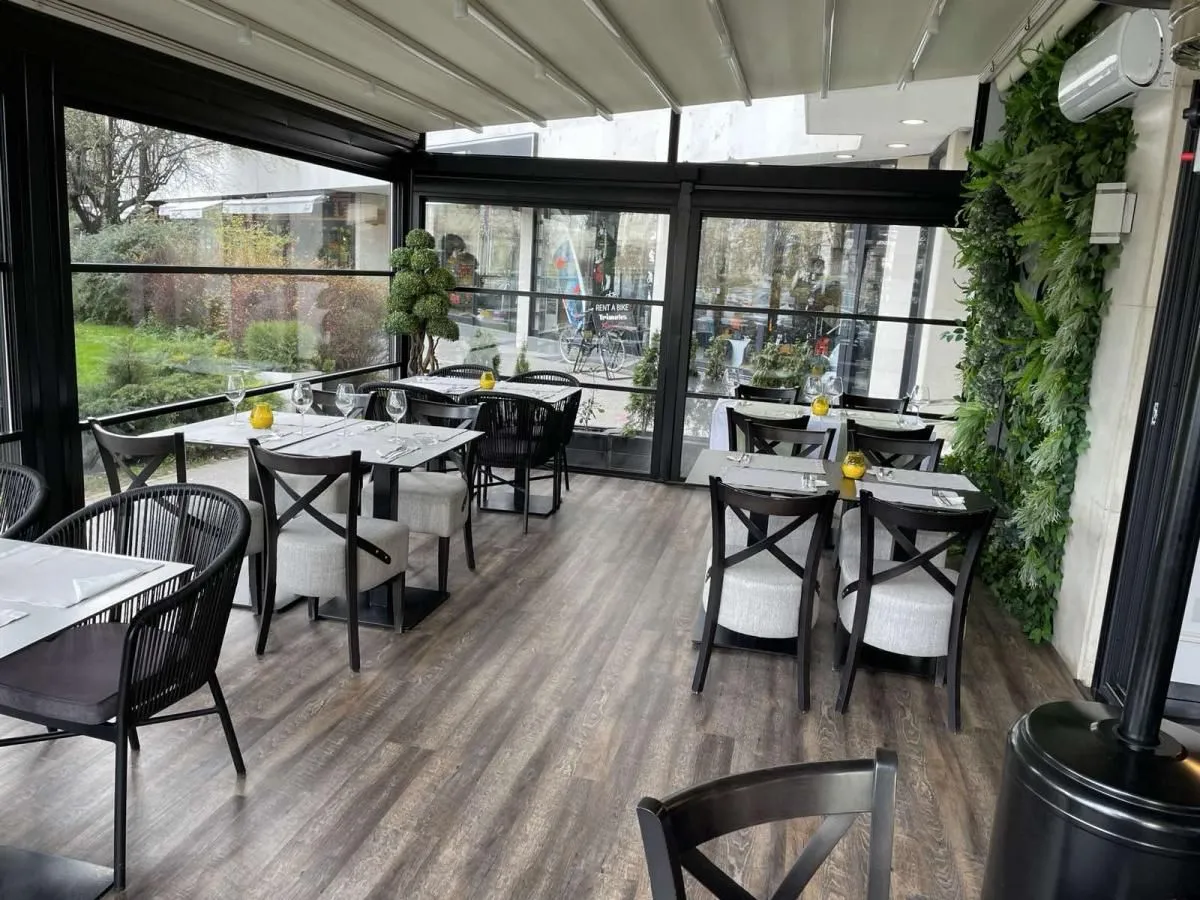 Rent, office space, 100m², Centar, Novi Sad