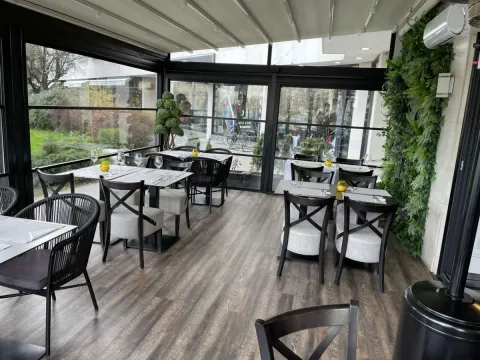 Rent, office space, 100m², Centar, Novi Sad - image 5