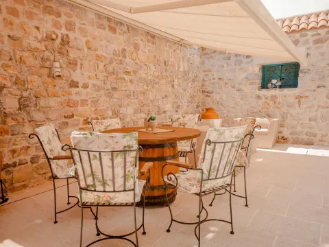 Sale, house, 125m², Kotor, Crna Gora - image 3