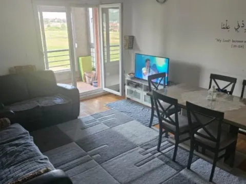 Izdavanje, dvosoban stan, 67m², Stari Aerodrom, Podgorica - image 13