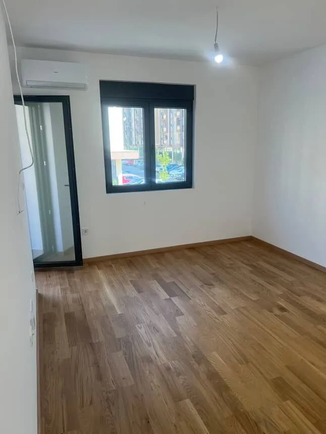 Rent, two bedroom apartment, 53m², New City, Podgorica