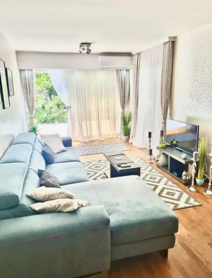 Prodaja, trosoban stan, 92m², Adok, Budva
