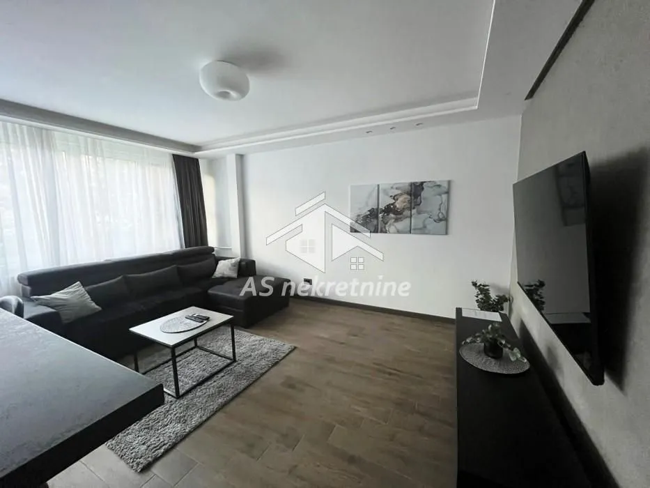 Izdavanje, dvosoban stan, 59m², Novi Beograd Blok 22, Novi Beograd Sve Podlokacije