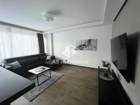 Rent, two bedroom apartment, 59m², Novi Beograd Blok 22, Novi Beograd Sve Podlokacije - image 6