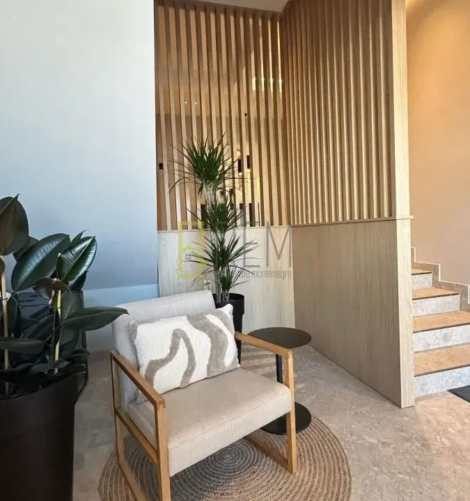 Izdavanje, dvosoban stan, 60m², Zabjelo, Podgorica