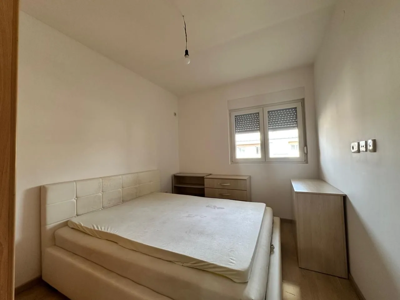 Prodaja, jednosoban stan, 46m², City Kvart, Podgorica