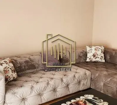 Izdavanje, jednosoban stan, 61m², Centar, Podgorica