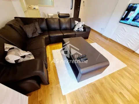 Izdavanje, stan, 67m², Đeram Pijaca, Beograd - image 3