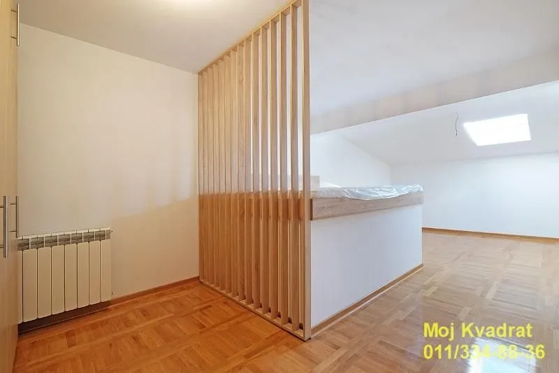 Sale, three bedroom apartment, 93m², Slavujev Venac, Zvezdara Sve Podlokacije