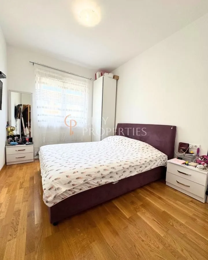 Prodaja, stan, 48m², Tuški Put, Podgorica