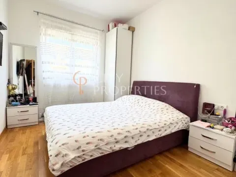 Prodaja, stan, 48m², Tuški Put, Podgorica - image 6
