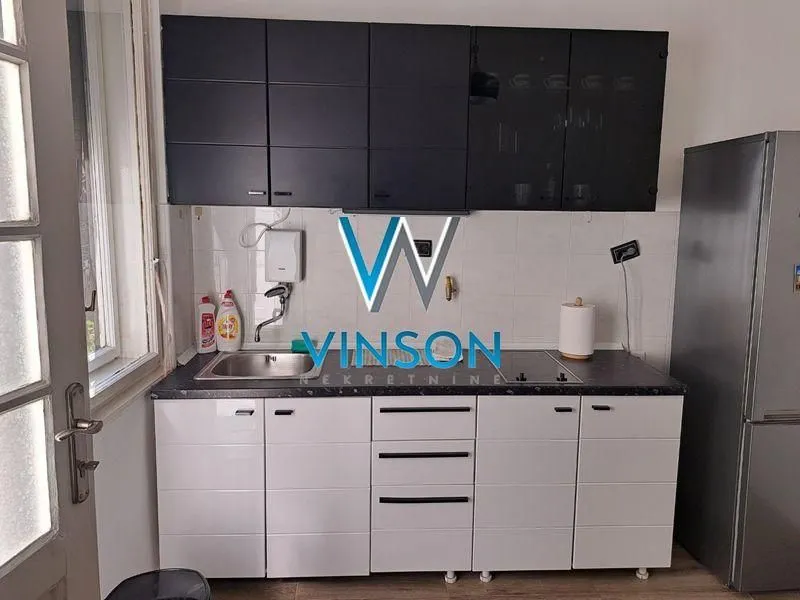 Izdavanje, dvosoban stan, 52m², Novi Sad Sve Podlokacije, Novi Sad