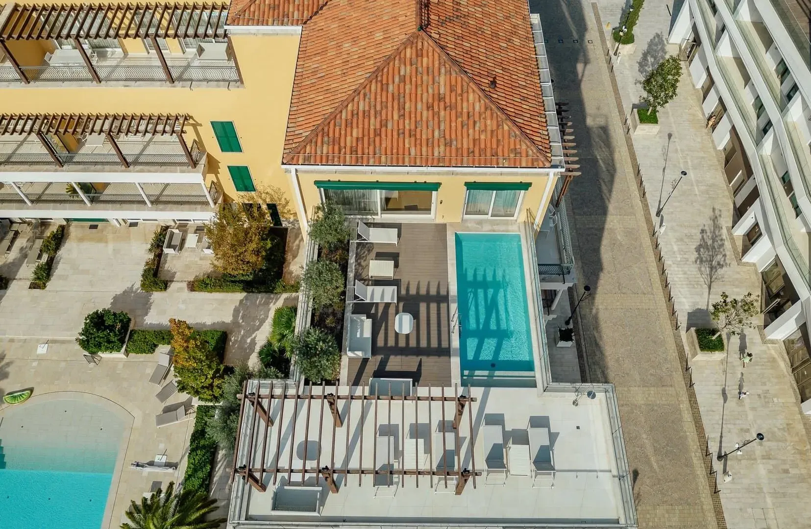 Prodaja, trosoban stan, 382m², Portonovi, Herceg Novi