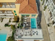 Prodaja, trosoban stan, 382m², Portonovi, Herceg Novi - image 20