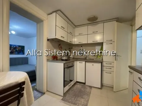 Rent, apartment, 60m², Vračar Sve Podlokacije, Beograd - image 6