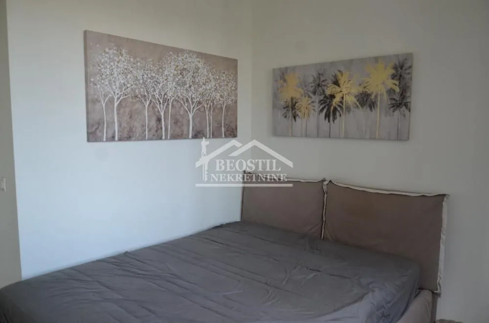 Prodaja, trosoban stan, 82m², Savski Venac, Beograd
